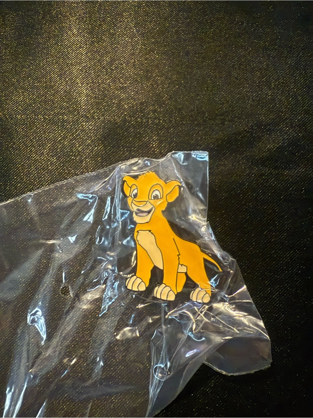 🌟Bundle Sale Simba Pin - Picture 2 of 3